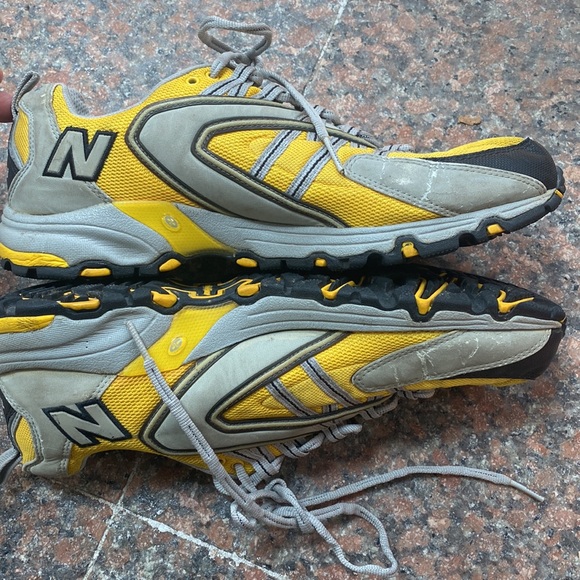 New balance women’s sneakers - Picture 4 of 8